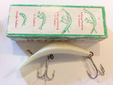 Helin Flatfish M2 PE with Box