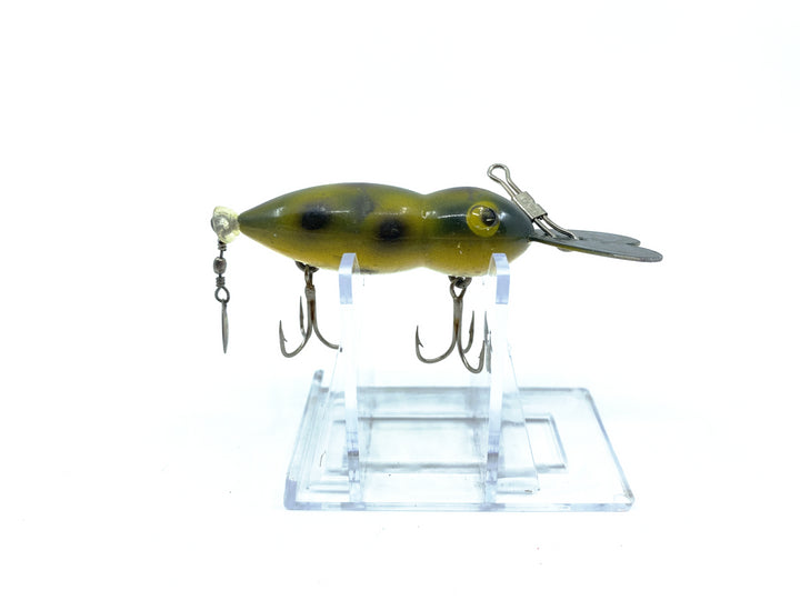 Hellbender Whopper Stopper Frog Color