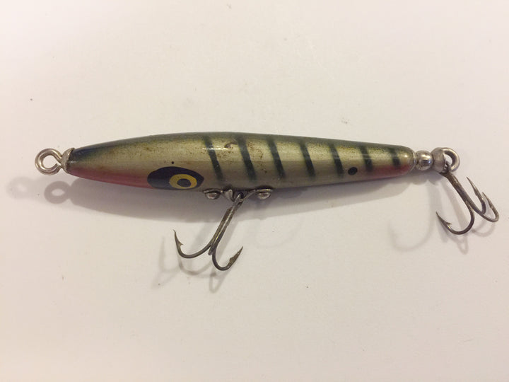 Smithwick Devil's Horse Striped pattern