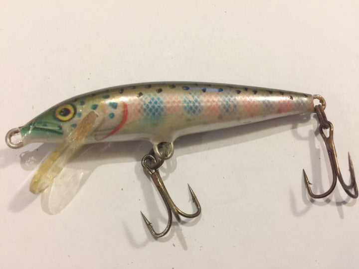 Rapala Rainbow Trout Lure new in box