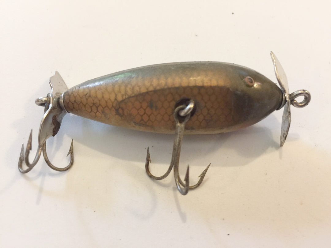 Creek Chub 9500 Spinning Injured Minnow