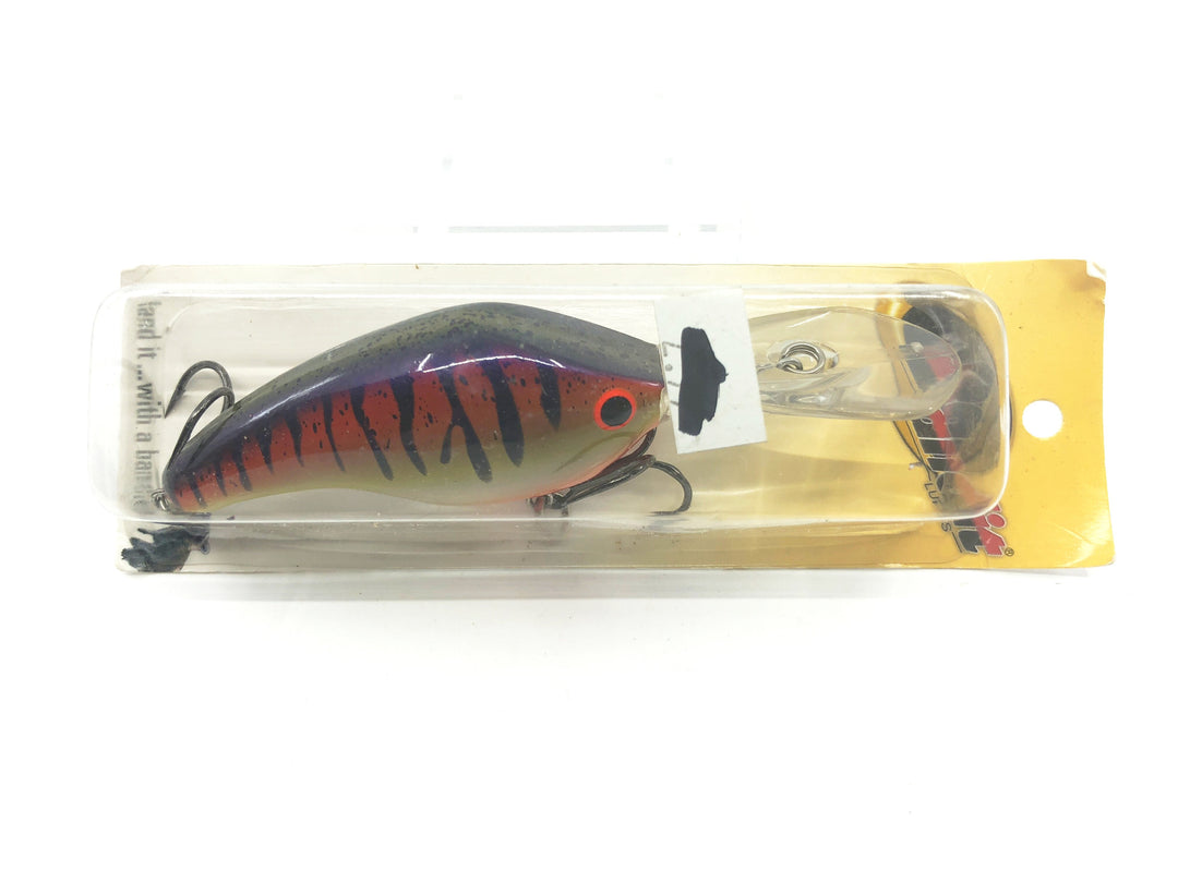 Bandit 700 Series in Copper Tiger Color New on Card