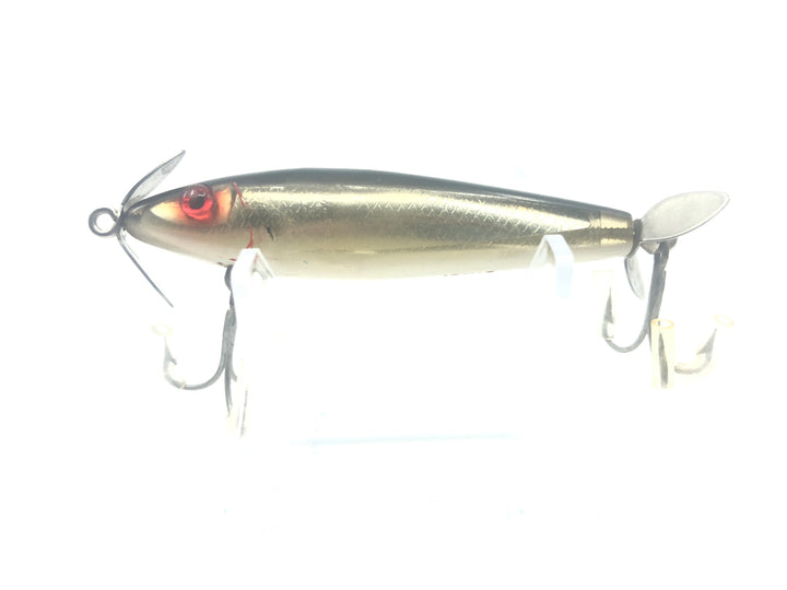 L & S Propeller Minnow 21M21