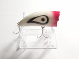 Kautzky Lazy Ike Chug Ike Classic Red and White Color