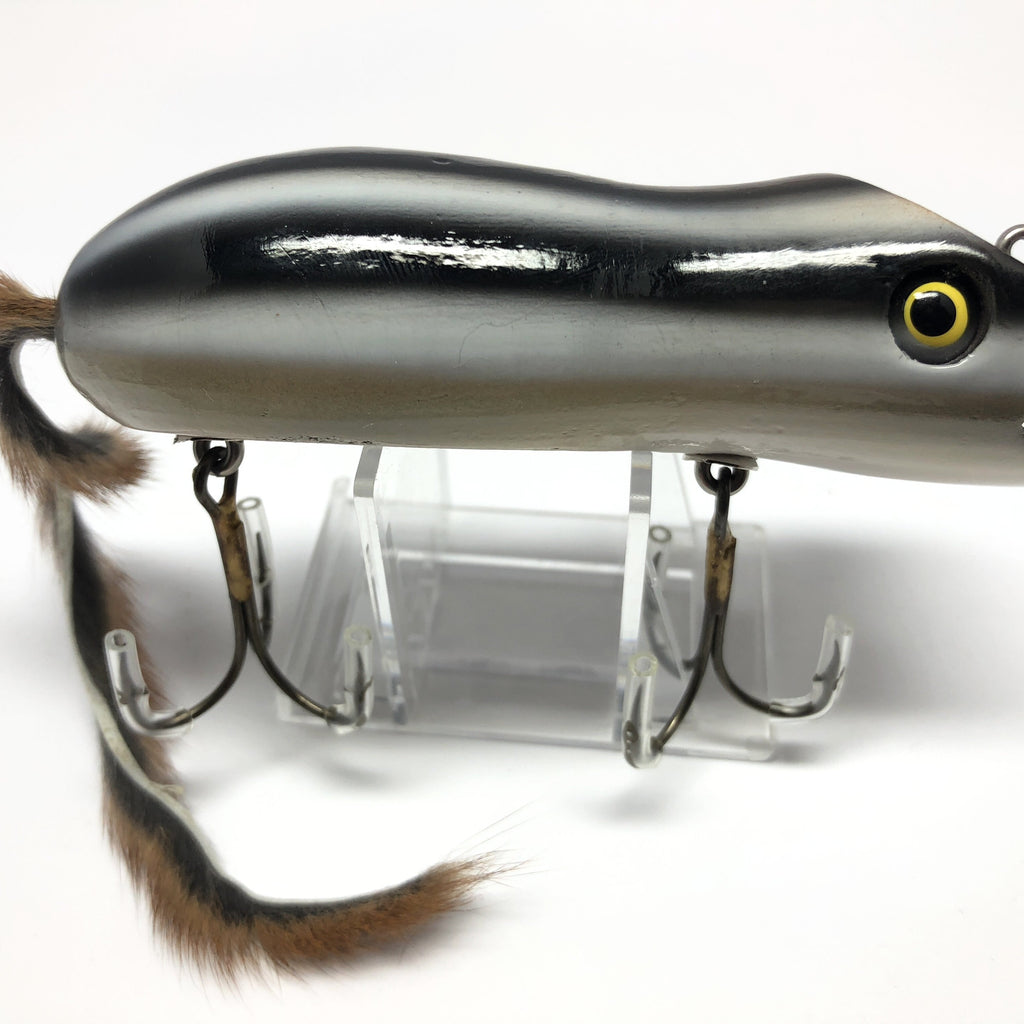 Chautauqua Musky Swimming Chipmunk – My Bait Shop, LLC