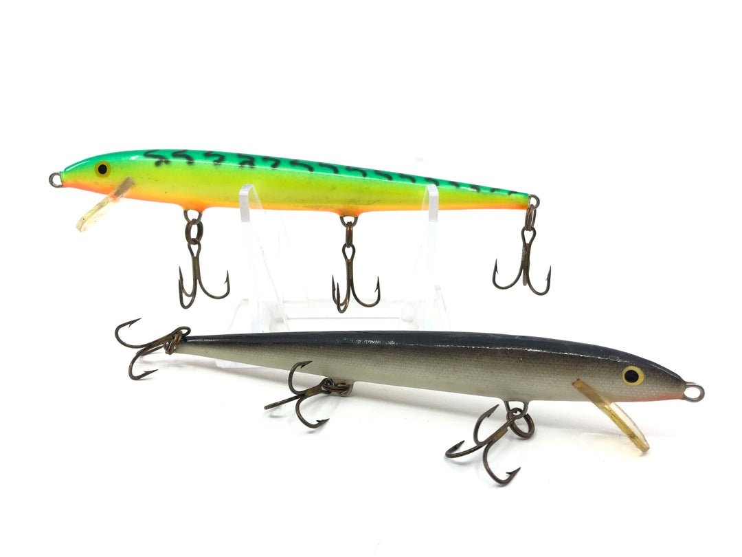 Rapala Double Trouble Floater Pack