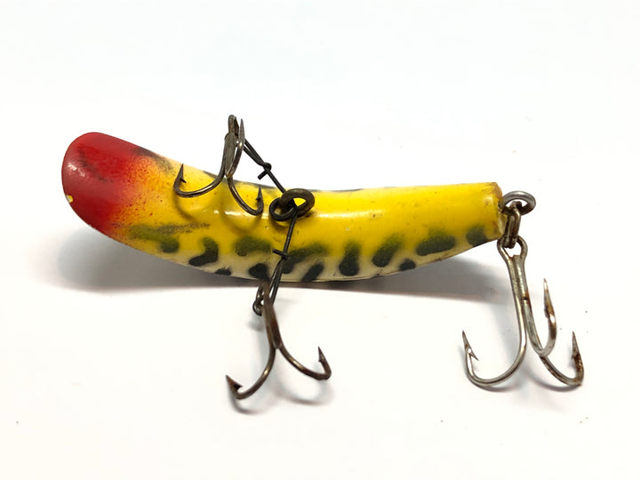Helin Flatfish Newer X4 Coachdog
