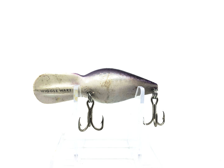 Storm Wiggle Wart V1 Purple Scale Color
