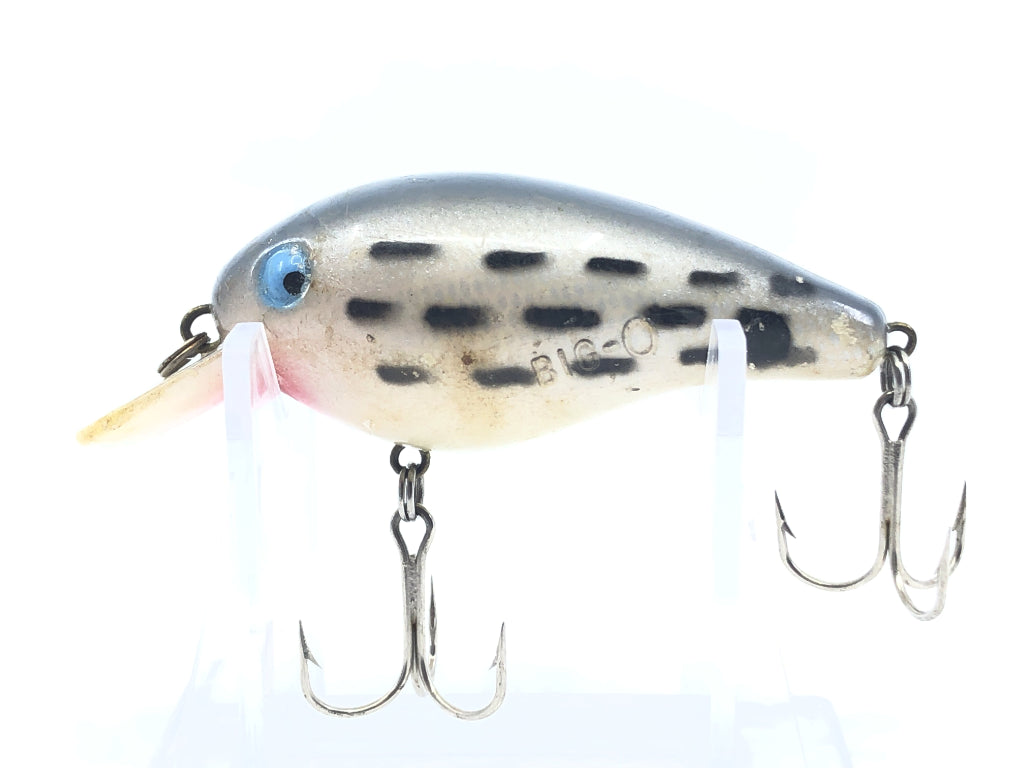 Cordell Big-O Shad