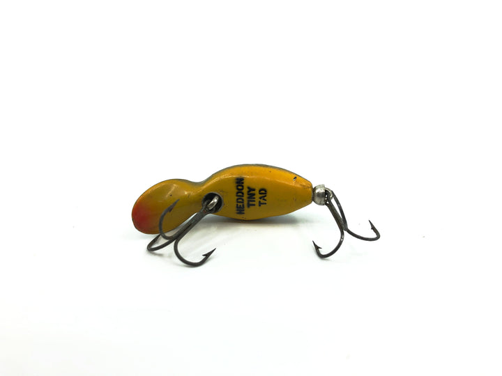 Heddon Tiny Tad, BF Bull Frog Color