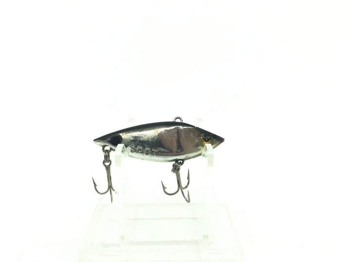 Cordell Spot Chrome Black Back Color