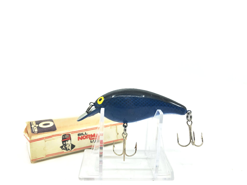 Bill Norman Little N Color Clector Color O Blue/Black in Box