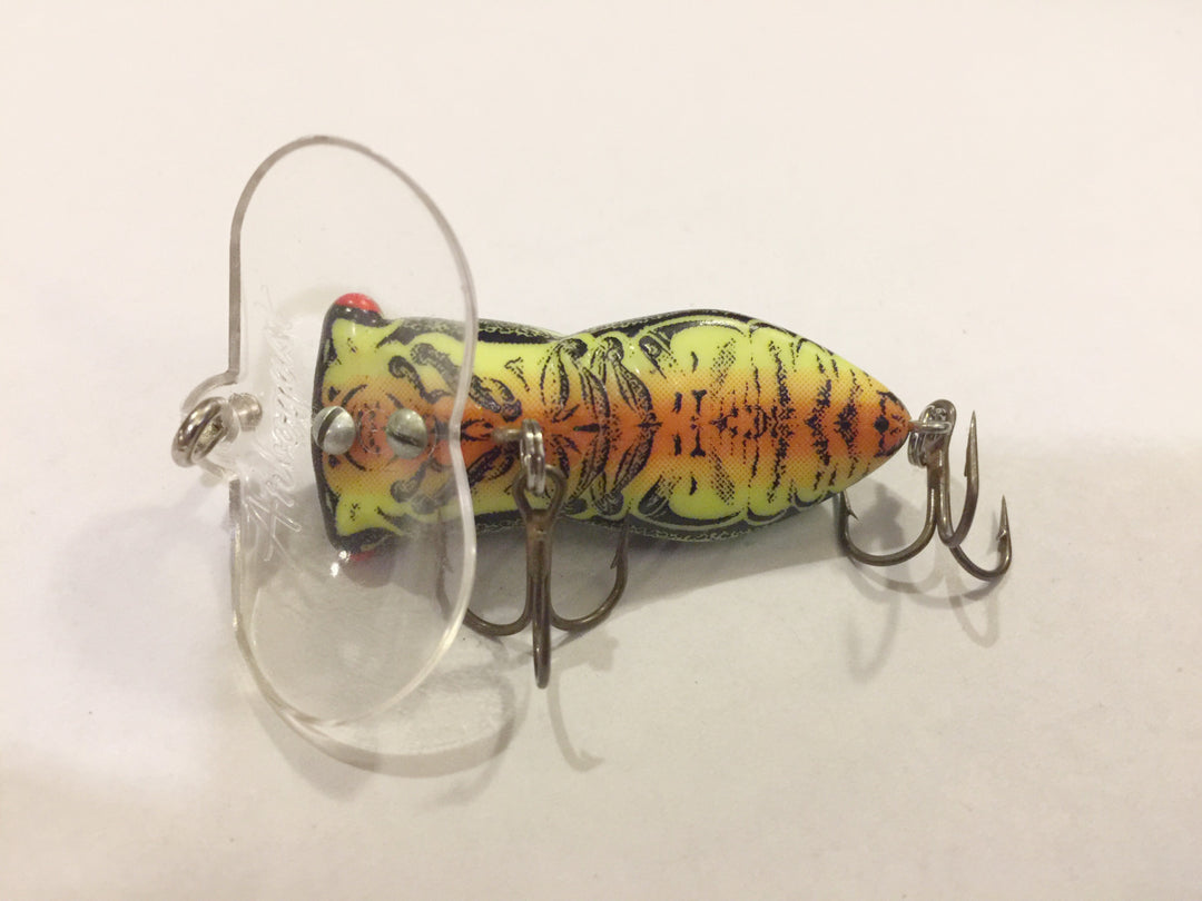Arbogast Hocus Locust Lure