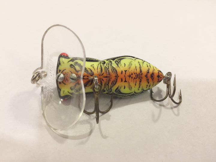 Arbogast Hocus Locust Lure