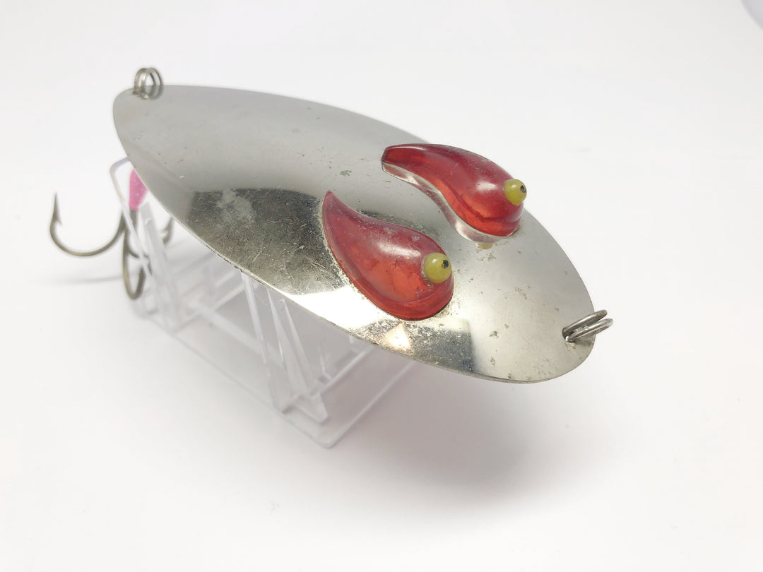 Paul Bunyan Tear Drop Musky Spoon