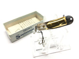 Helin Swimmerspoon 200 Series in Gold with Box