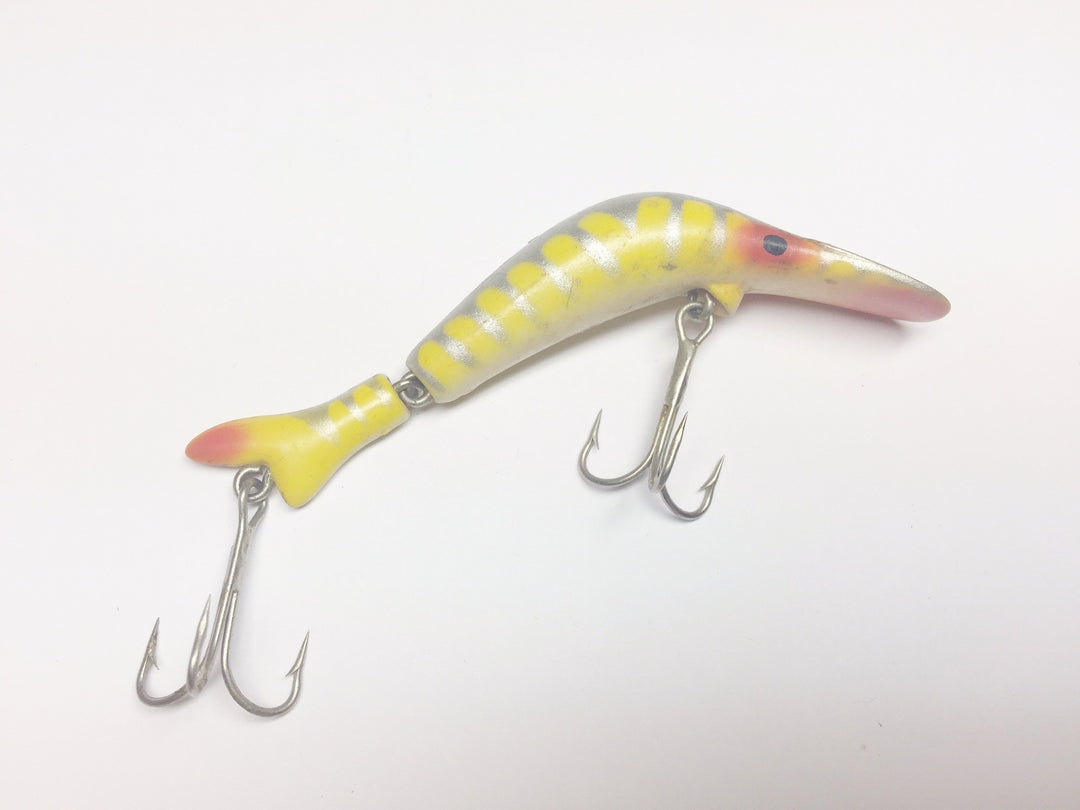 Sparkle Tail Like Lure