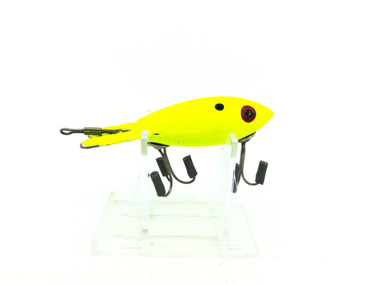 Bomber 300 Series, FY Chartreuse Color