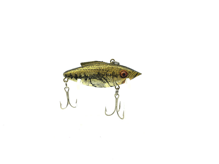 Bill Lewis Rat-L-Trap #30 Yearling Bass Color
