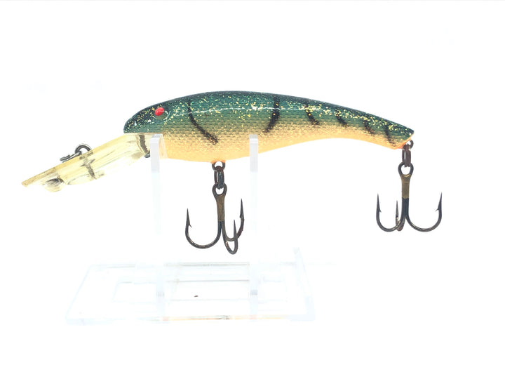 Cordell 7/10 Wally Diver Blue Perch