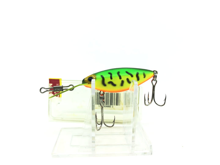 Storm Thin Fin Hot 'N Tot H74 Hot Tiger with Box