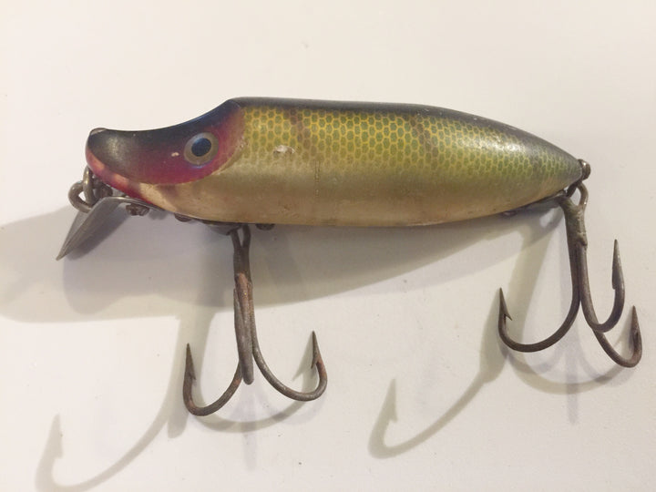 Heddon River Runt Spook Floater Perch