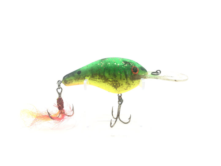 Bagley DB-3 Dredge Sparkle Sunfish Color