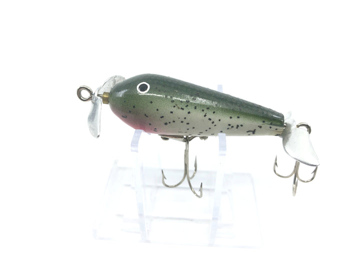 Cisco Kid Cisco Topper Sparkle Shad Color