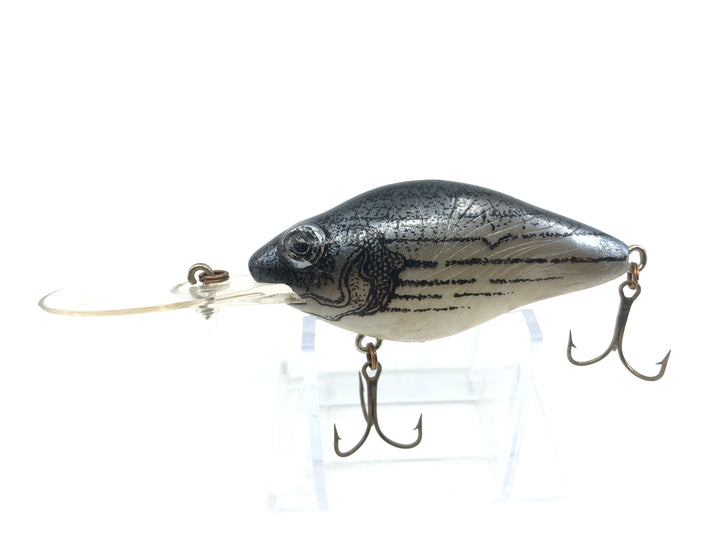 Lazy Ike Natural Ike Striper Color NID-30 ST