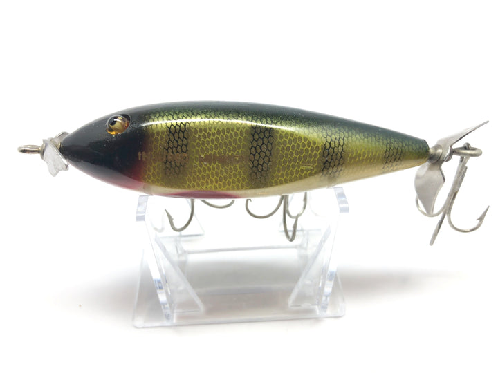 Creek Chub 1500 Injured Minnow Perch Color 1501