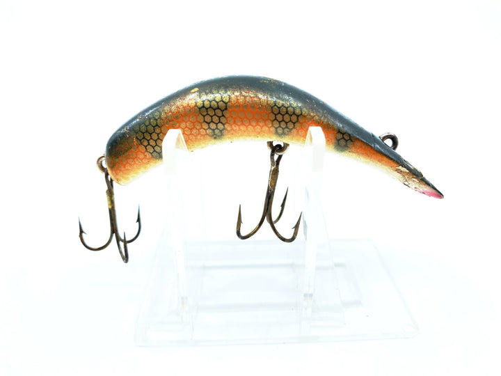 Lazy Ike Kl-3 PE Perch Color