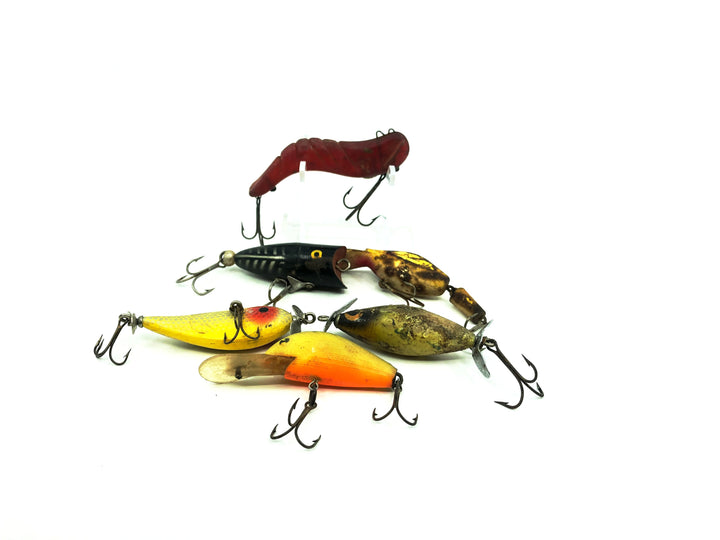 Fishermen's Variety Pack