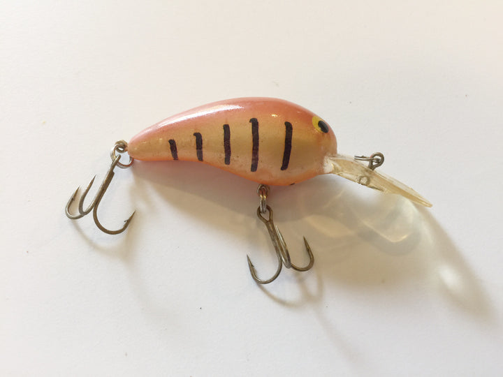 Norman Craw Color Striped Lure