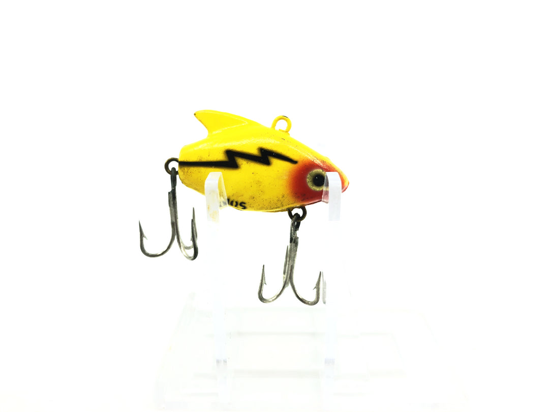 Heddon Sonic 385 Y Yellow Color