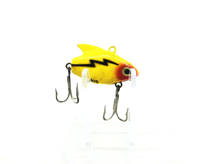Heddon Sonic 385 Y Yellow Color