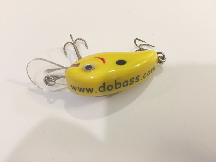 DoBass.com Fishing Lure