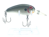 Bomber Flat A Shad