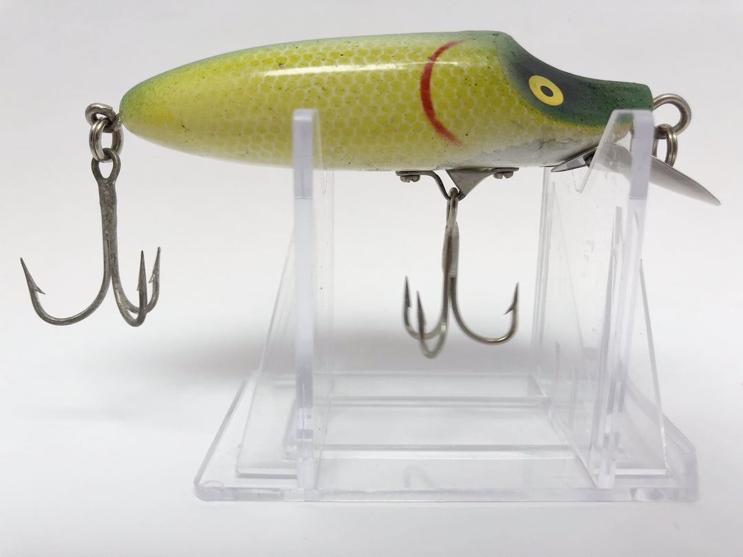 Imitation River Runt Yellow