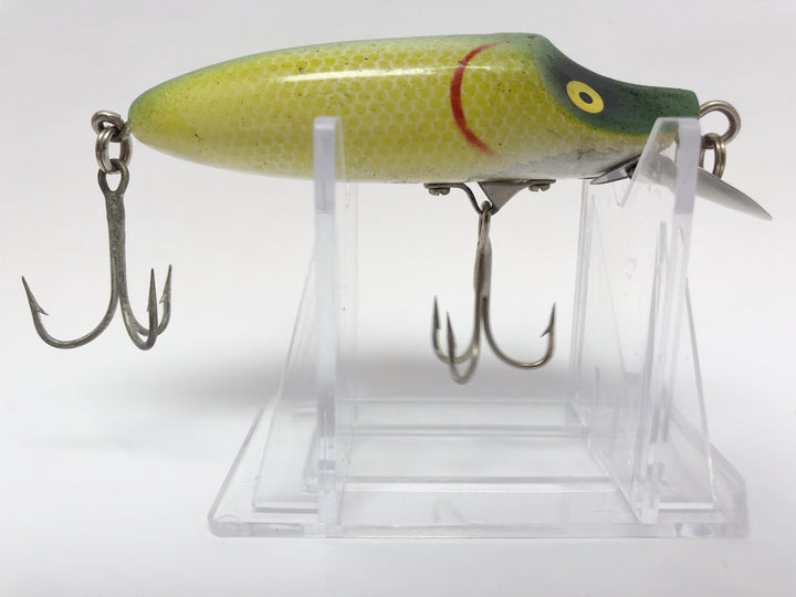 Imitation River Runt Yellow