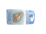 BlueFox Wiglstik Bronze Color in Package