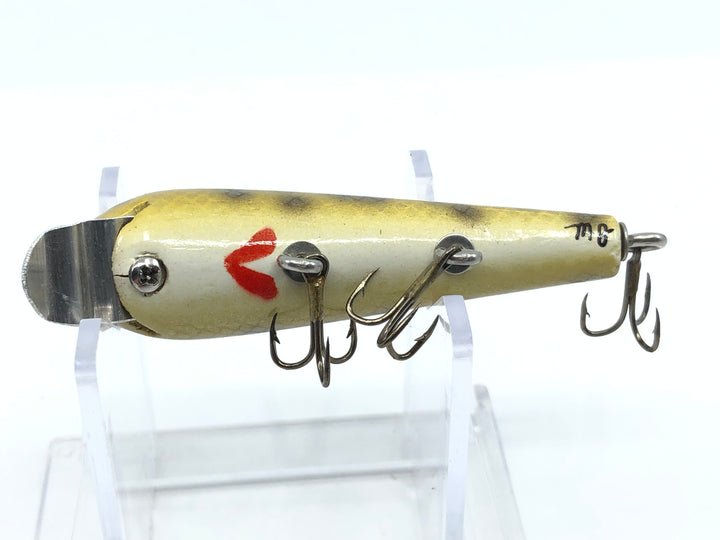 Chautauqua Special Order Wooden Micro Sucker Lure