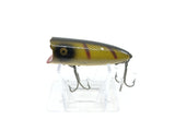 Vintage Heddon Wooden Baby Lucky 13 PCH Perch Color