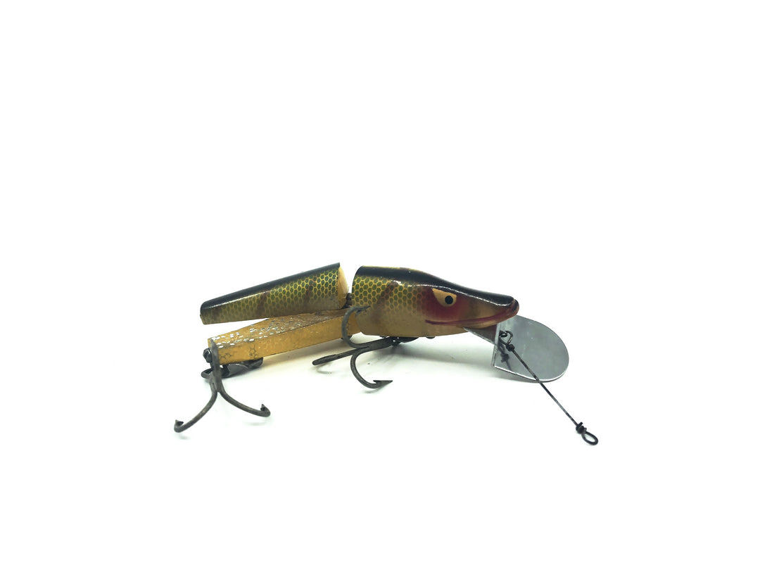 Heddon Scissortail L Perch Color