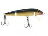 Rapala Floater Minnow Black Back