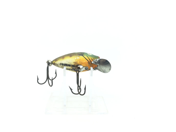 Heddon Punkinseed 9630 Sunfish Color