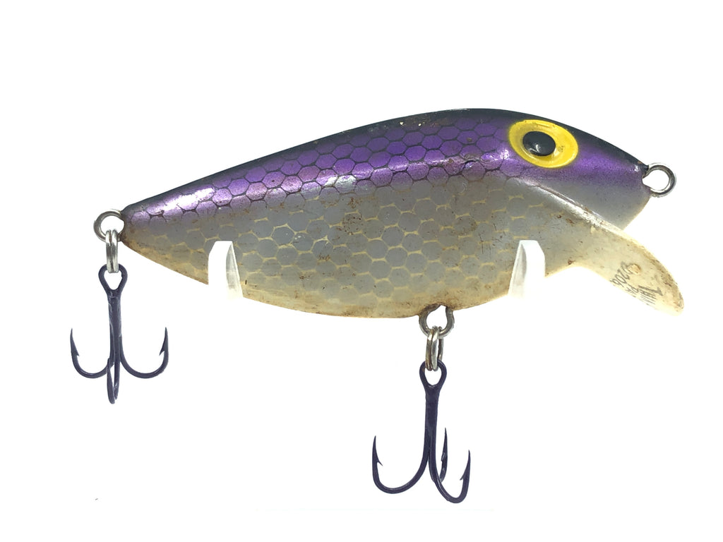 Storm Thin Fin T1 Purple Scale My Bait Shop, LLC