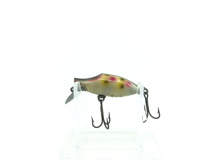 Heddon Tiny River Runt 350 S Strawberry Color