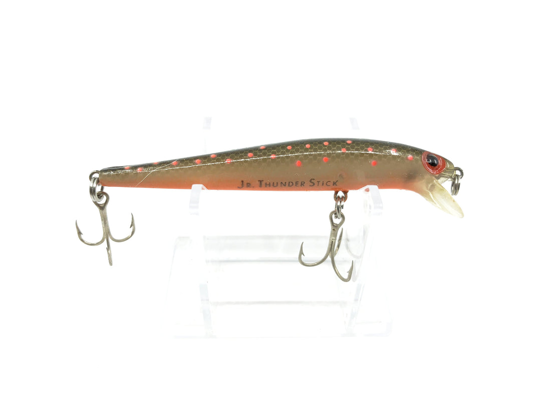 Storm Jr. Thunder Stick J31 Brown Trout Color