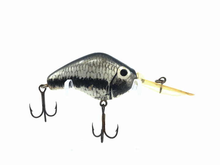 Lindy Thin Shad Lure Shad Color