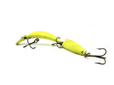 Kwikfish K18J Jointed FYL Fluorescent Yellow Color